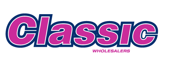 Classic Wholesalers  - Top Sellers Logo